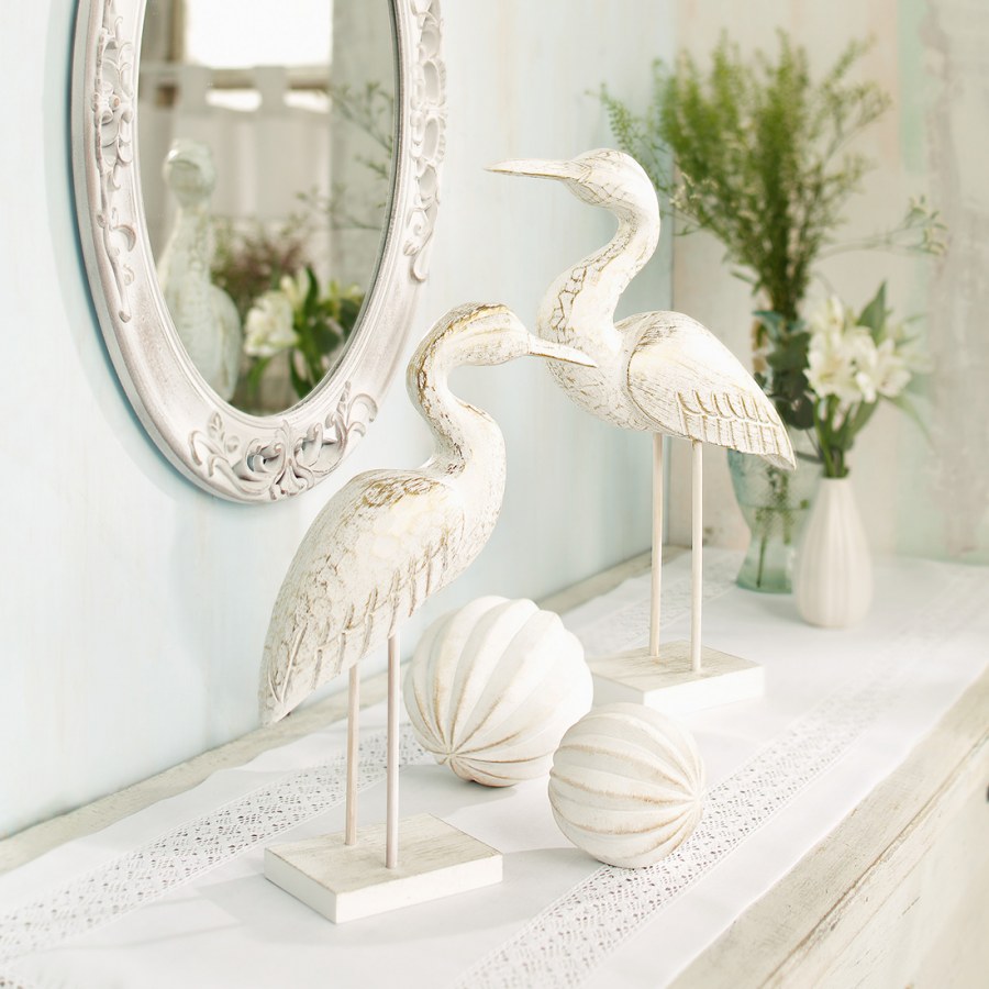 Статуэтка Garda Decor Гарда декор