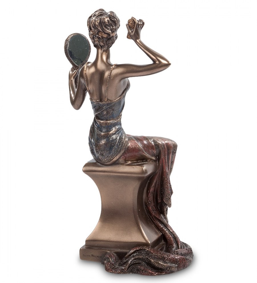 Статуэтка «Афродита Анадиомена»