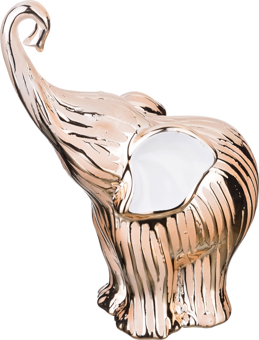 Статуэтка птички серебряная коллекция Lefard