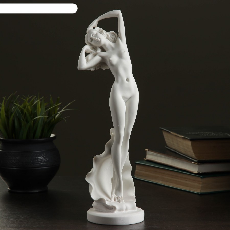 Статуэтки для интерьера