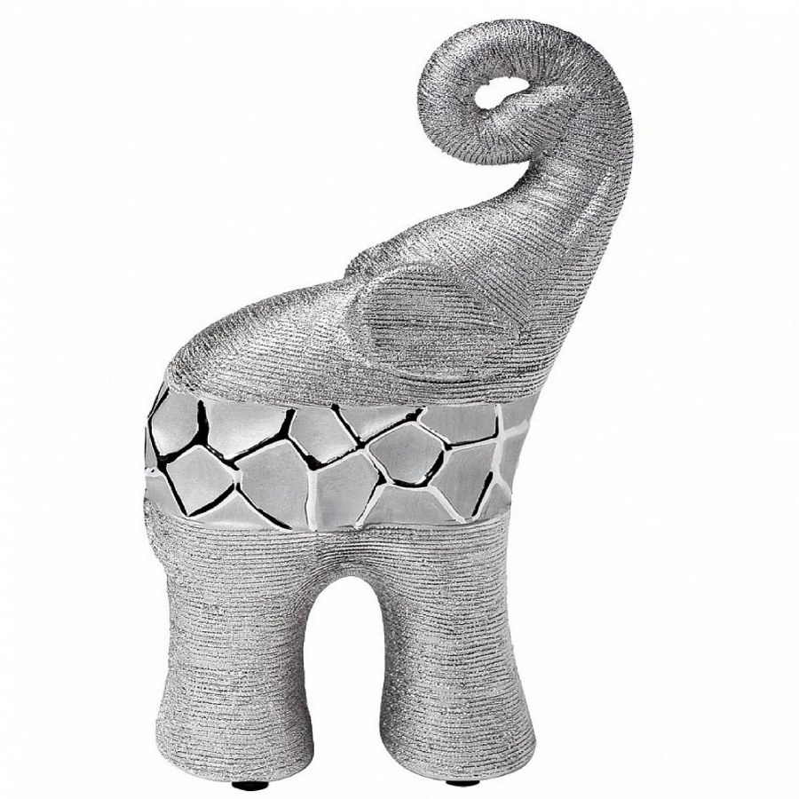 Фигурка Лось 7х15х19см Lefard