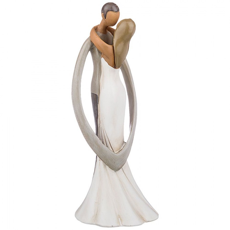 Лефард статуэтки Фьюжн влюбленные