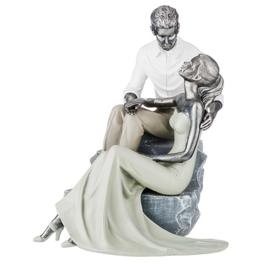 Статуэтки для интерьера квартиры