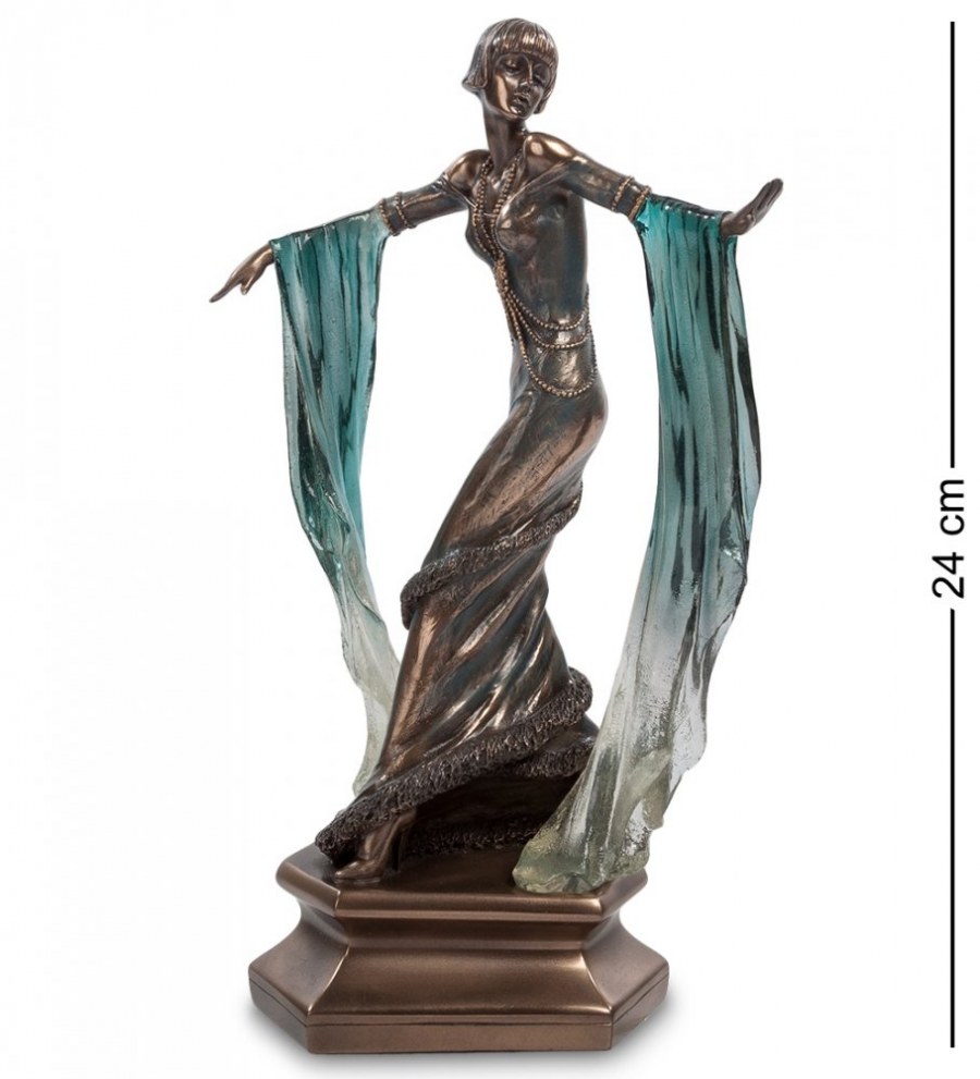 Лефард статуэтки Фьюжн влюбленные