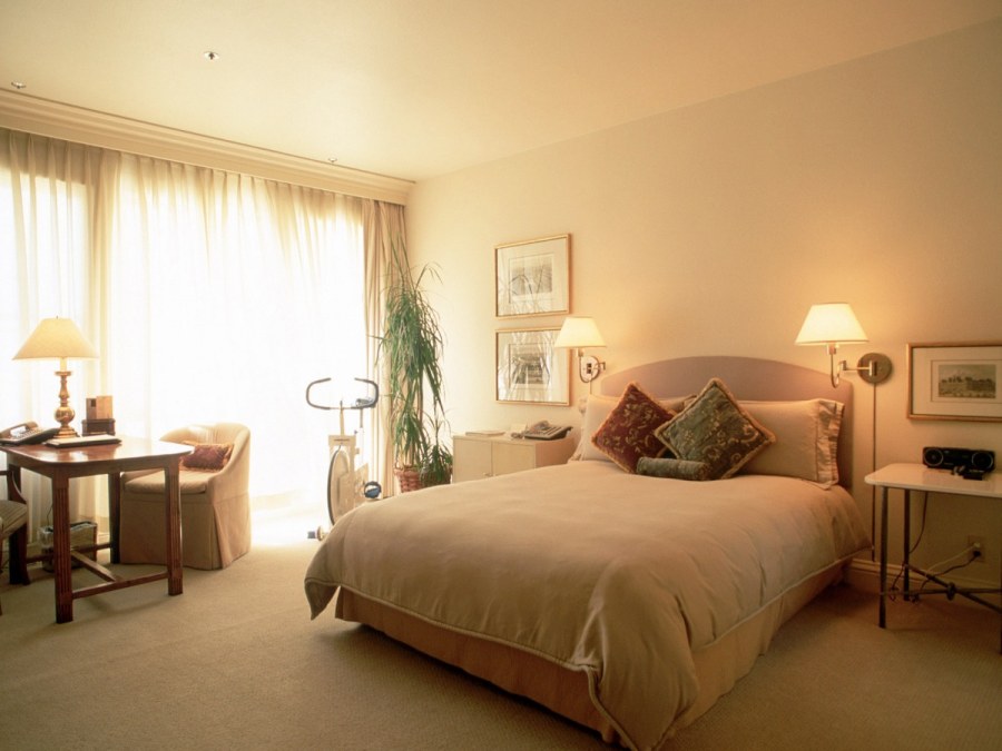 Оттенки бежевого цвета