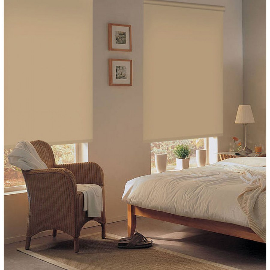 Бежевые оттенки в интерьере Dulux