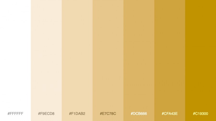 Цветовые сочетания в интерьере