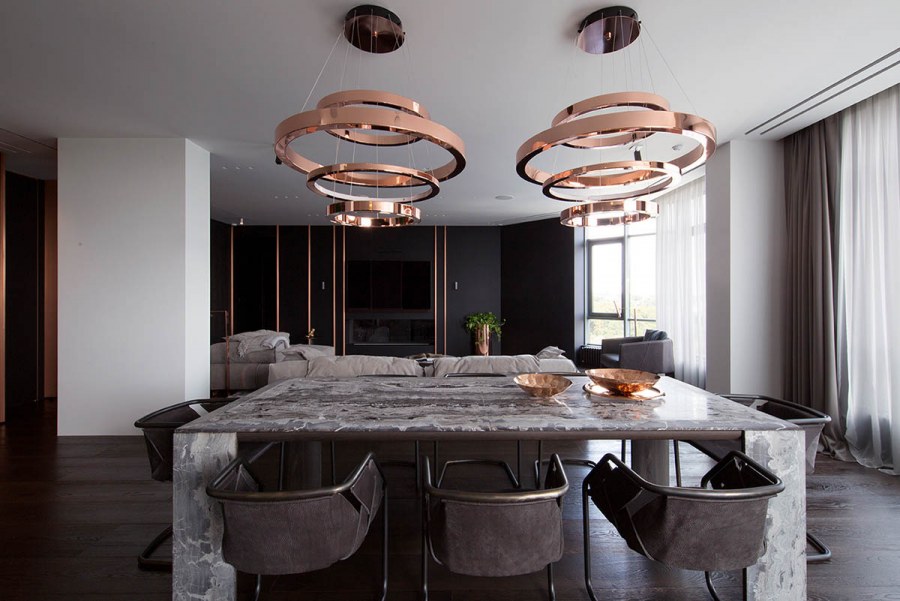 Купер Руф медная кровля Outokumpu