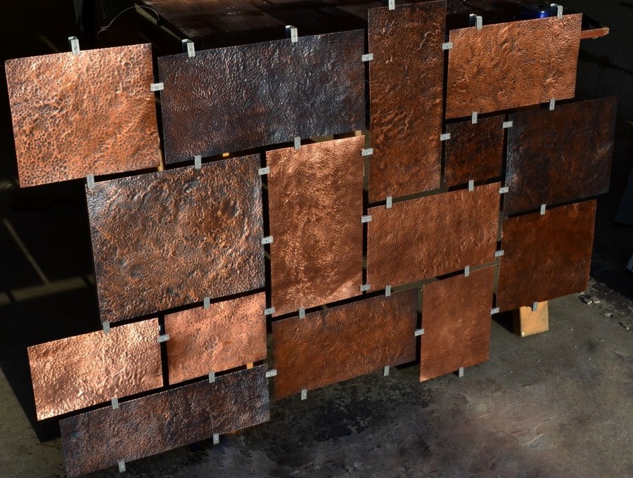 Фасадная термодоска