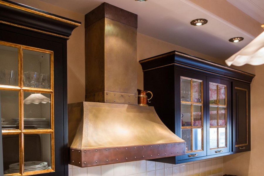 Бронза в интерьере