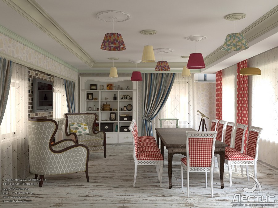 Кафе Андерсон Ярославль