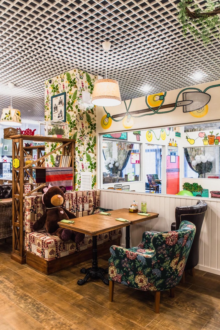 Андерсон Волжская