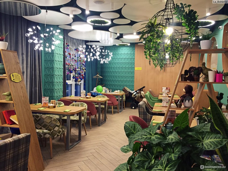 Андерсон Волжская