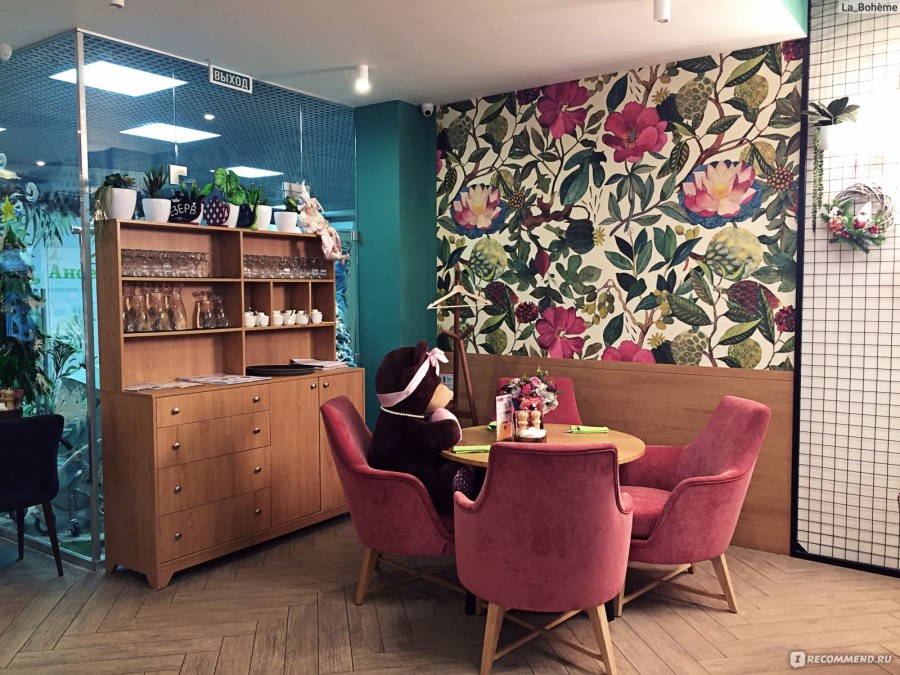 Андерсон Краснодар