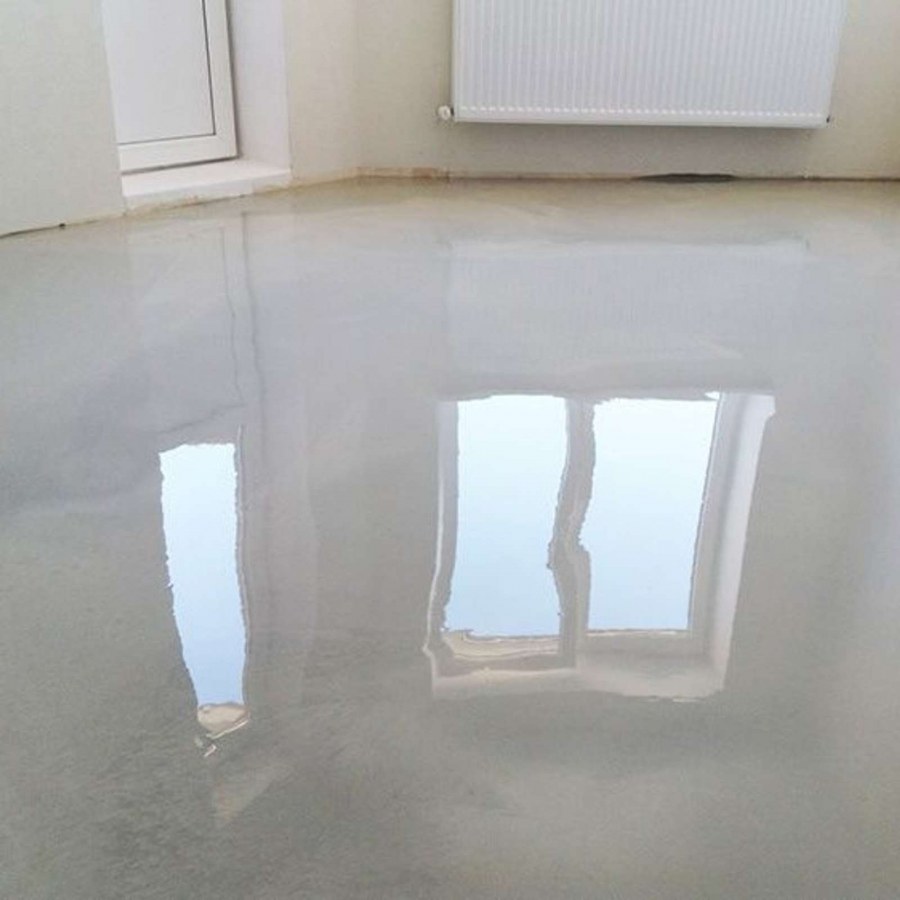 Наливной пол Ветонит 4000