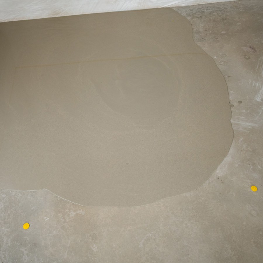 Маяк для наливного пола 20 шт 3d krestiki