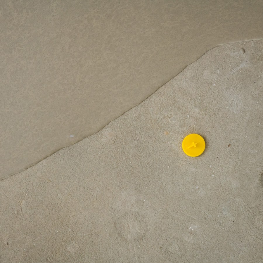 Реперные маяки для наливного