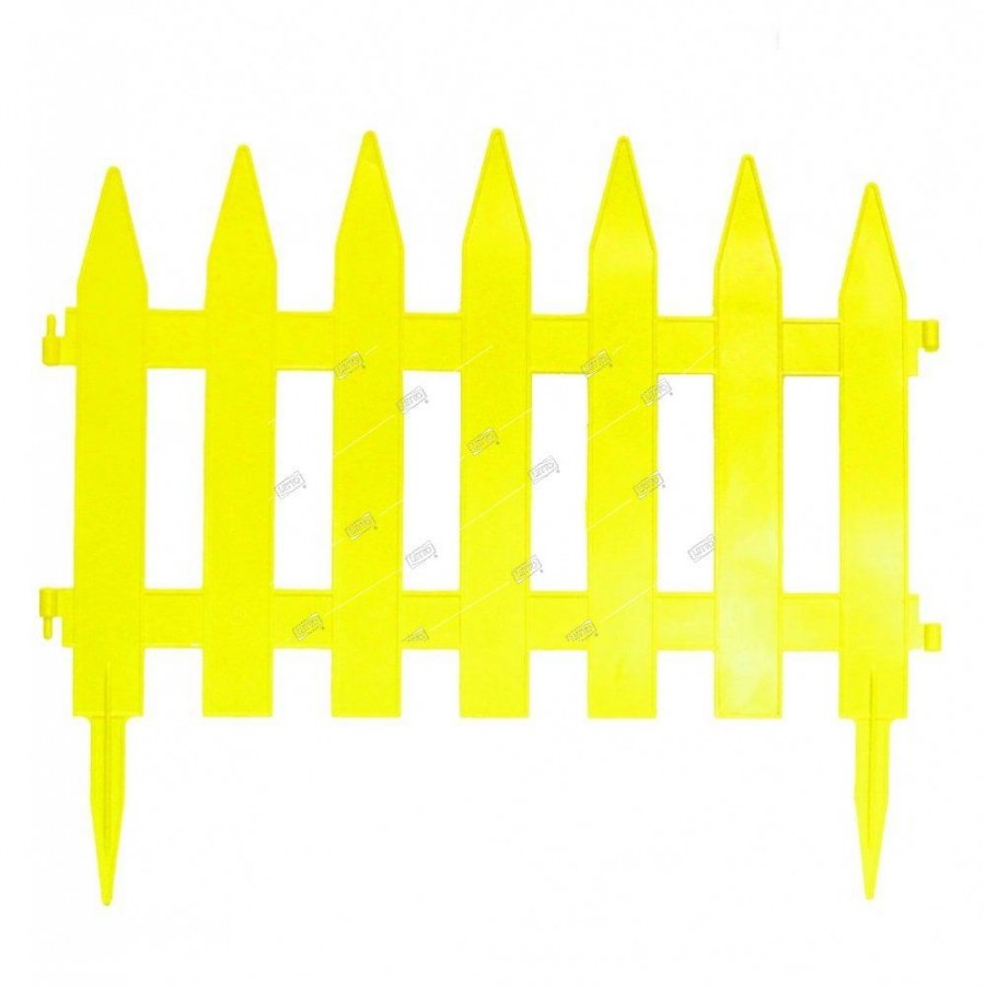 Забор декоративный Гринда Ренессанс