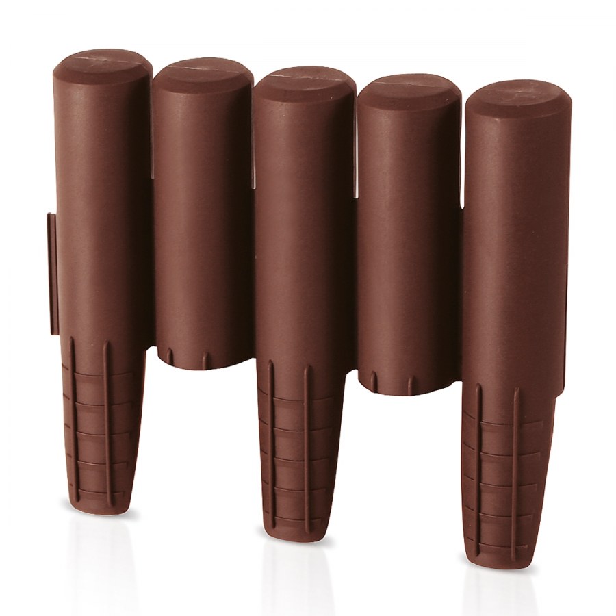 Бордюр Prosperplast palisada