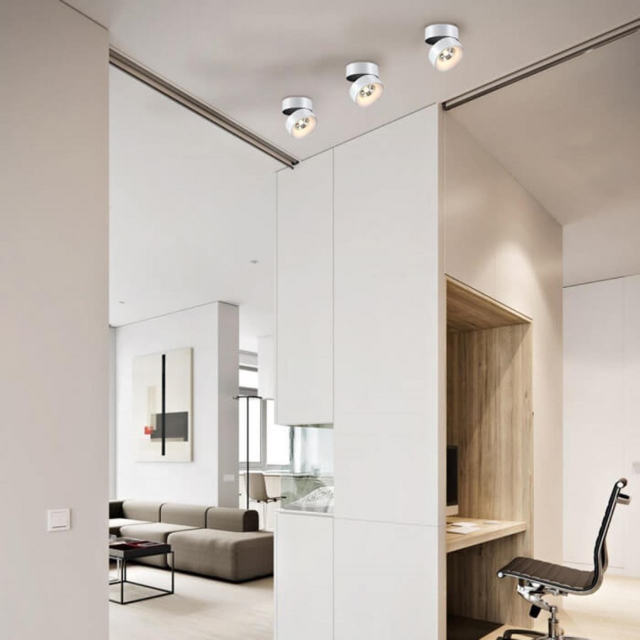 Спот Novotech Tubo 357473