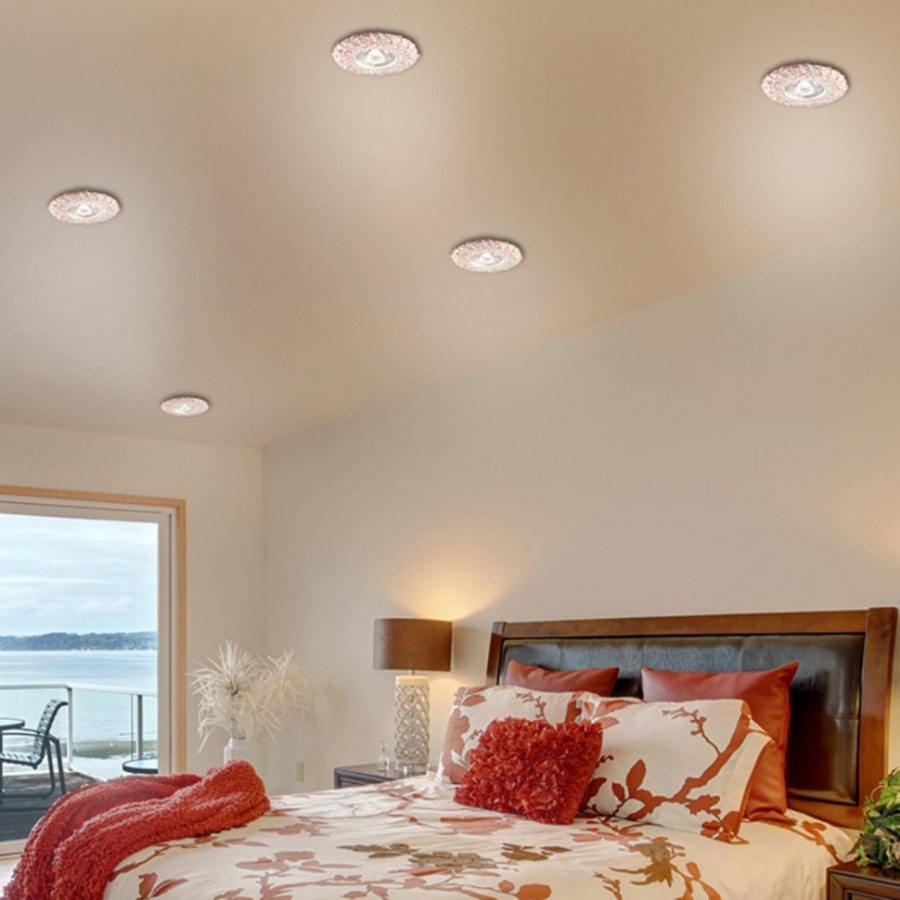 Novotech Aqua в интерьере