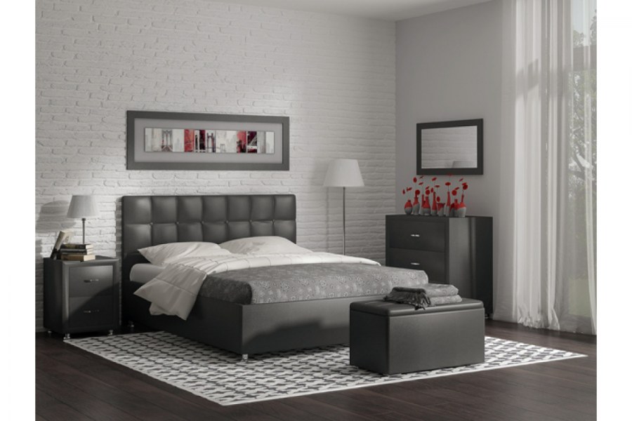 Кровать Тиволи Tivoli