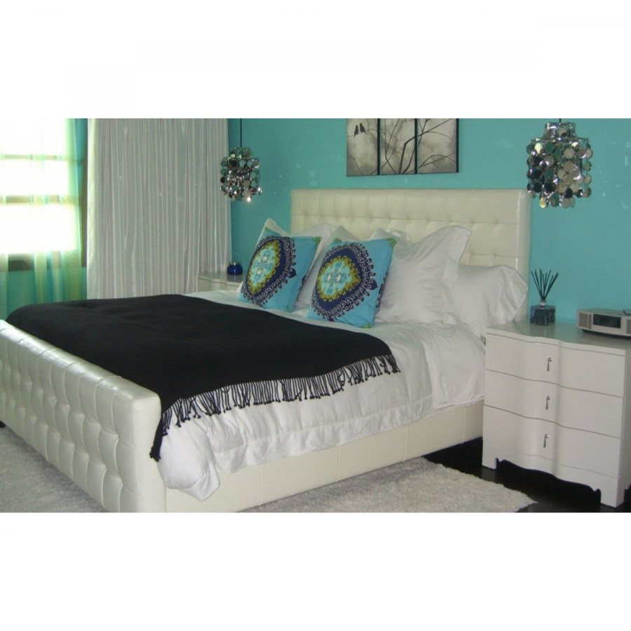 Кровать SLEEPART Дония 160x200 см