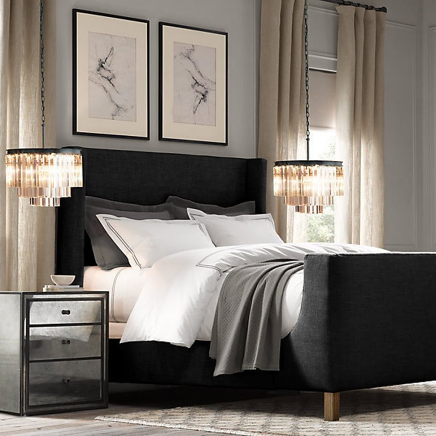 Restoration Hardware мебель