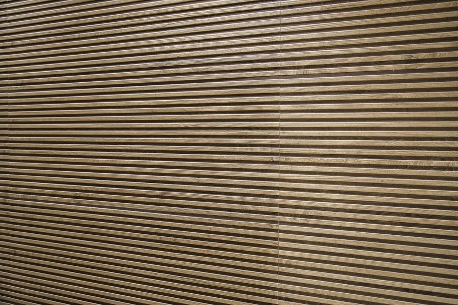 Керамическая плитка Porcelanosa p3580042 Liston madera Roble 45x120