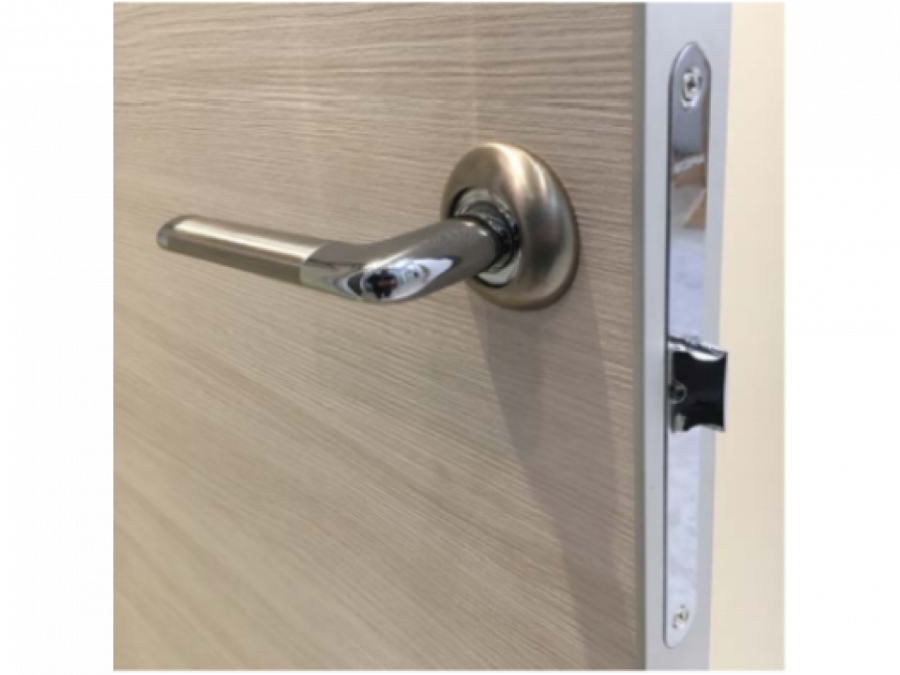 Двери KAPELLI Eco