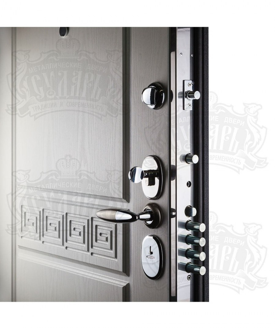 Входные двери сударь