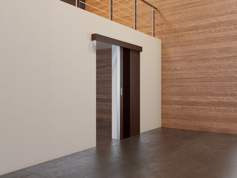 Профильдорс системы открывания