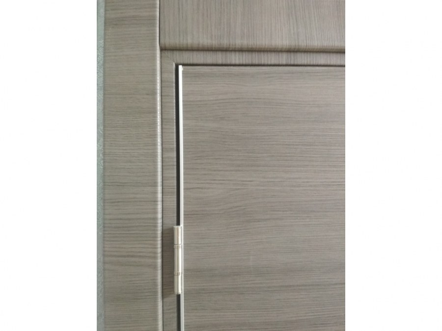 Двери Капелли дуб Неаполь кремовый