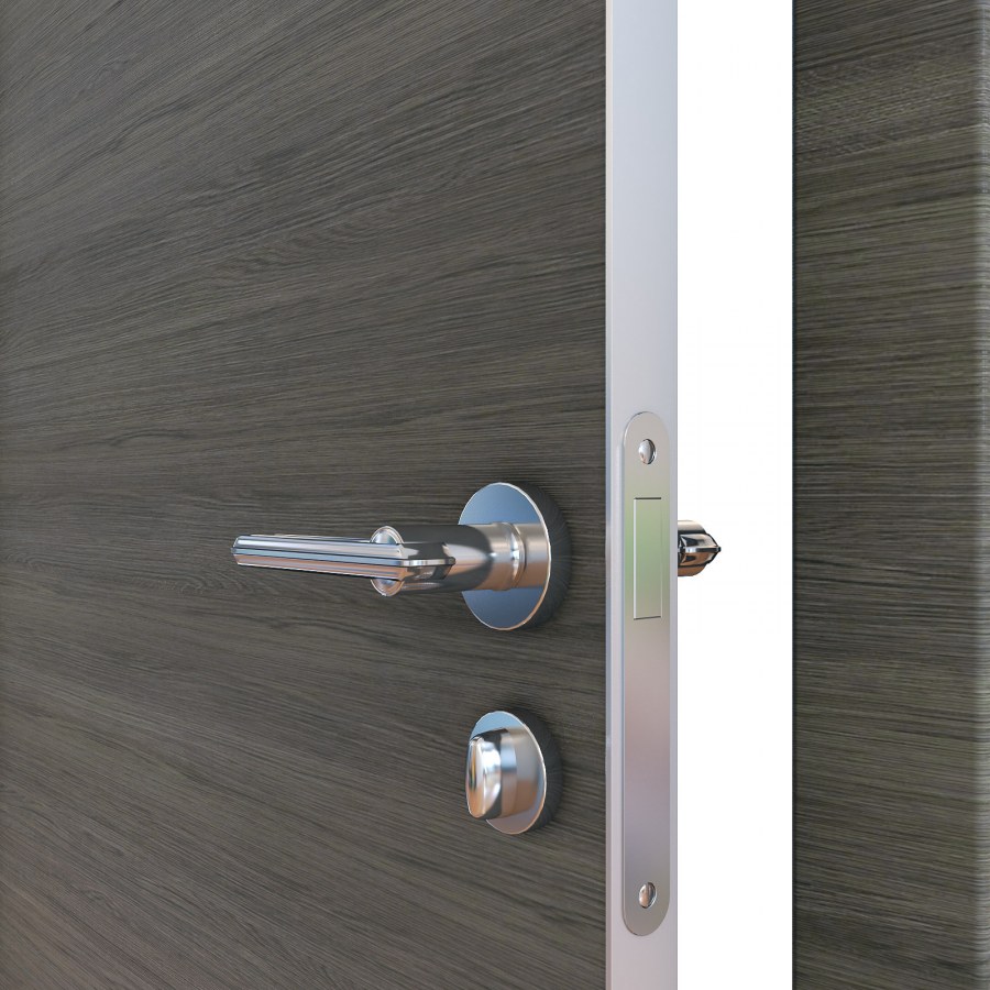 Звукоизоляционные двери RW 42 DB