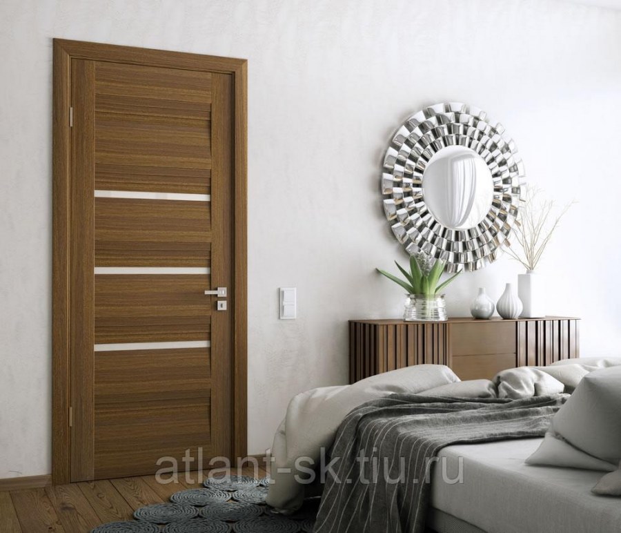 Двери Alleanza Ferrata 3