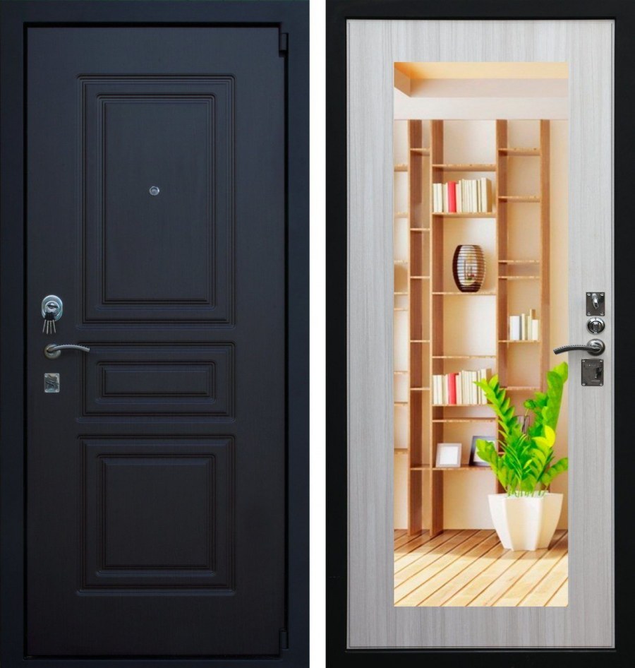 Дверь Зенит 5