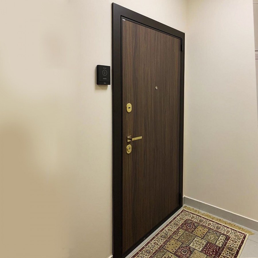 Дверь входная Portalle длинная ручка