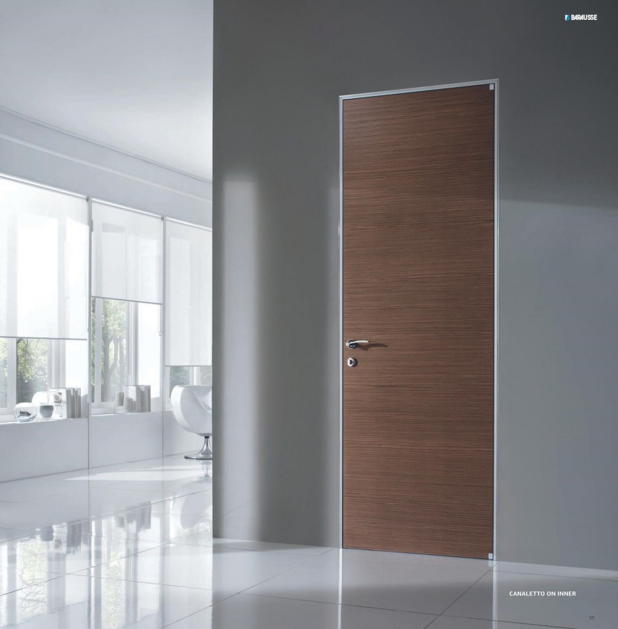 Межкомнатные двери Barausse Италия