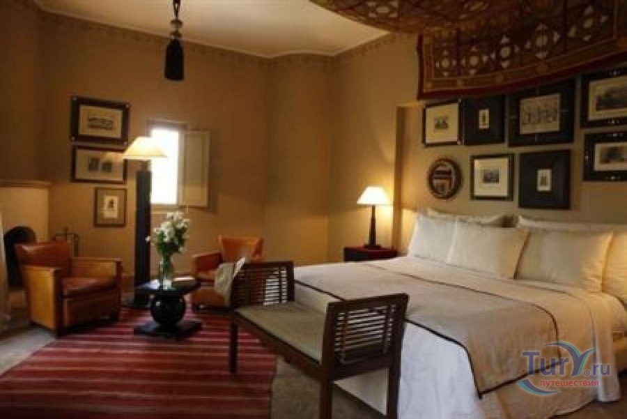 Су в стиле Марракеш