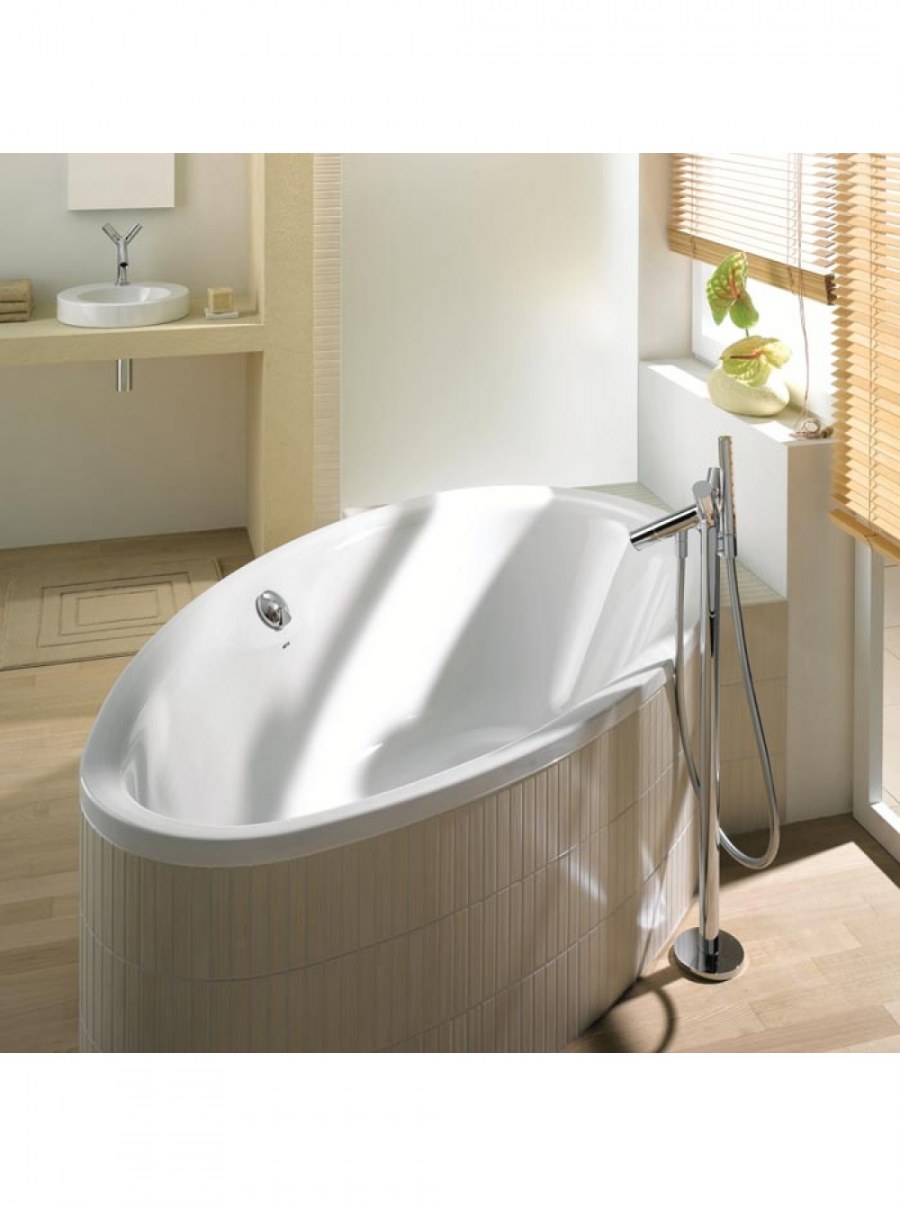 Ванна Bette BETTEPOOL III сталь