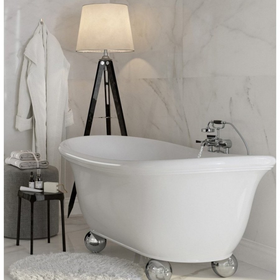 Ванна Salini Alba