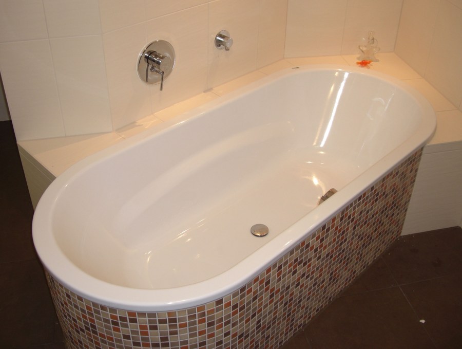 Kaldewei Classic Duo Oval