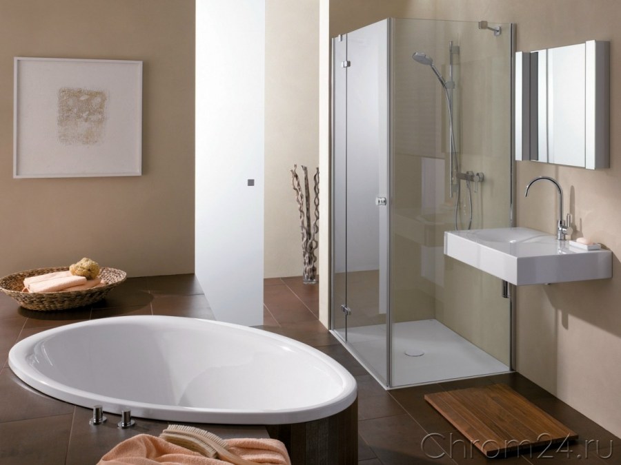 Ванна Bette Pool