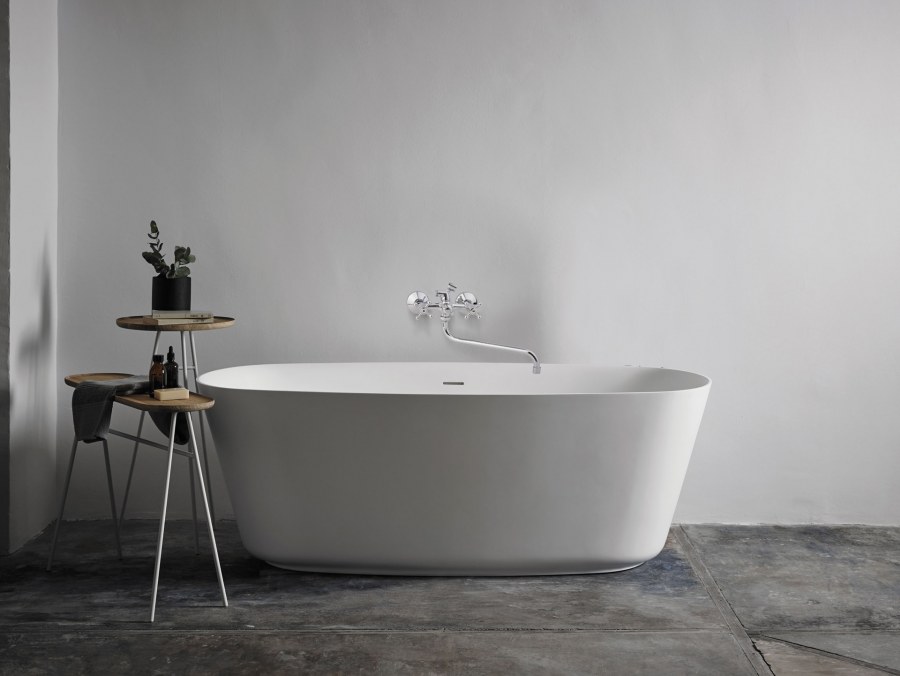 Ванна Laufen Ino 231302 1700х750х520