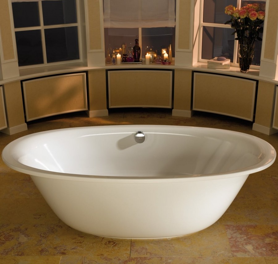 Ванна Kaldewei Ellipso Duo Oval 232-7 easy-clean сталь