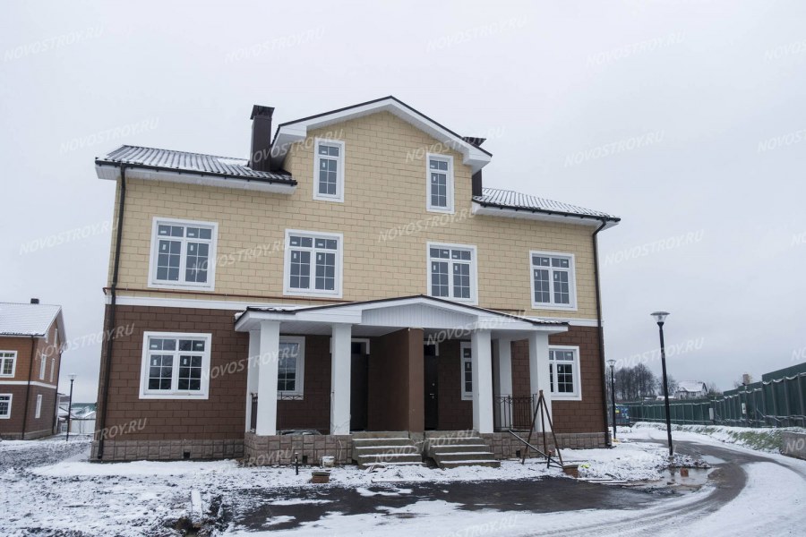 Протасы 10 квартал