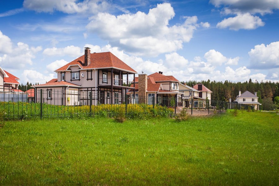 Дом на продажу 2018