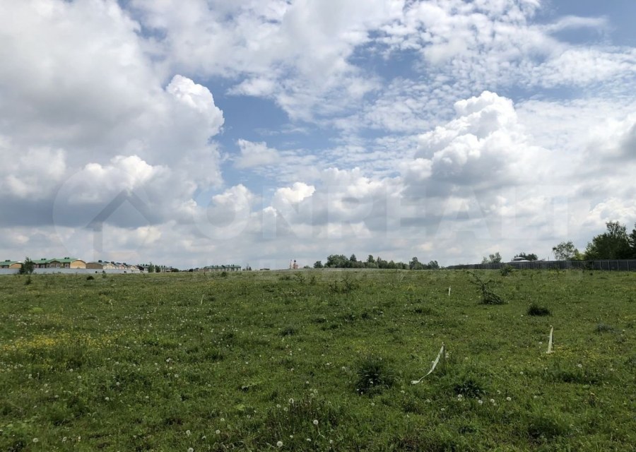 Продать участок 12сот ИЖС