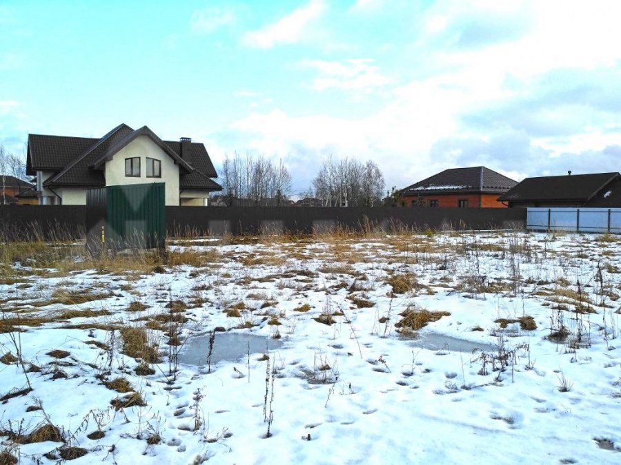 Озерецкое (Дмитровский городской округ)