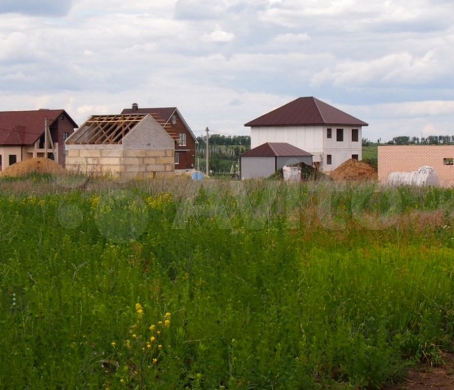 Деревня Ивановка Одинцовский район